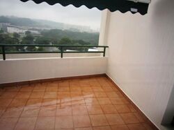 Palm Gardens (D23), Condominium #427607451
